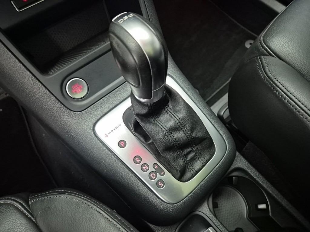 Volkswagen Tiguan - Vista 10