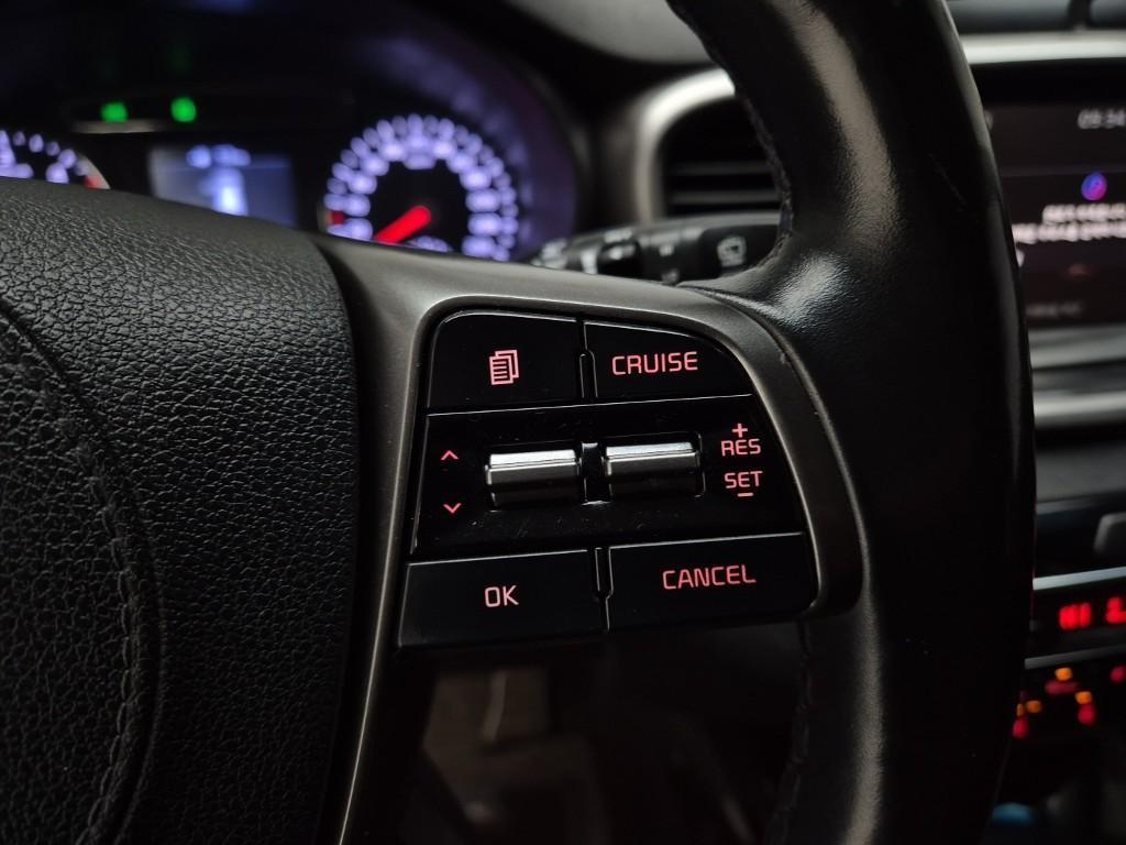 KIA Sorento 2018 Gris - Importación desde Corea - HF Imports Iquique - Foto 14