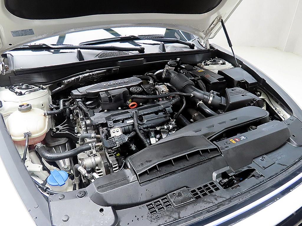 HYUNDAI Sonata 2024 Blanco - Importación desde Corea - HF Imports Iquique - Foto 19