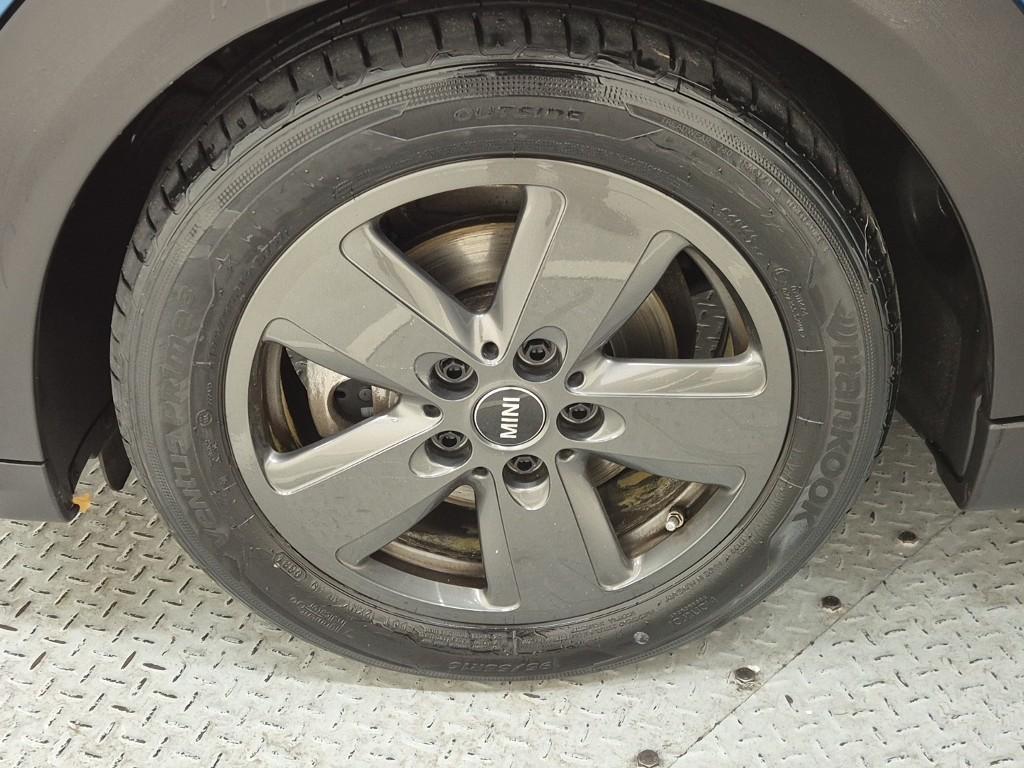 Mini Cooper 2022 Azul - Importación desde Corea - HF Imports Iquique - Foto 17