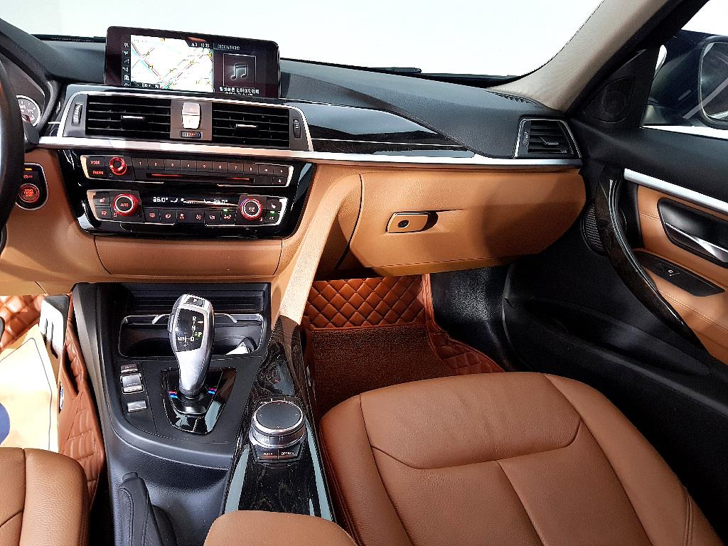 BMW 3 series - Vista 10