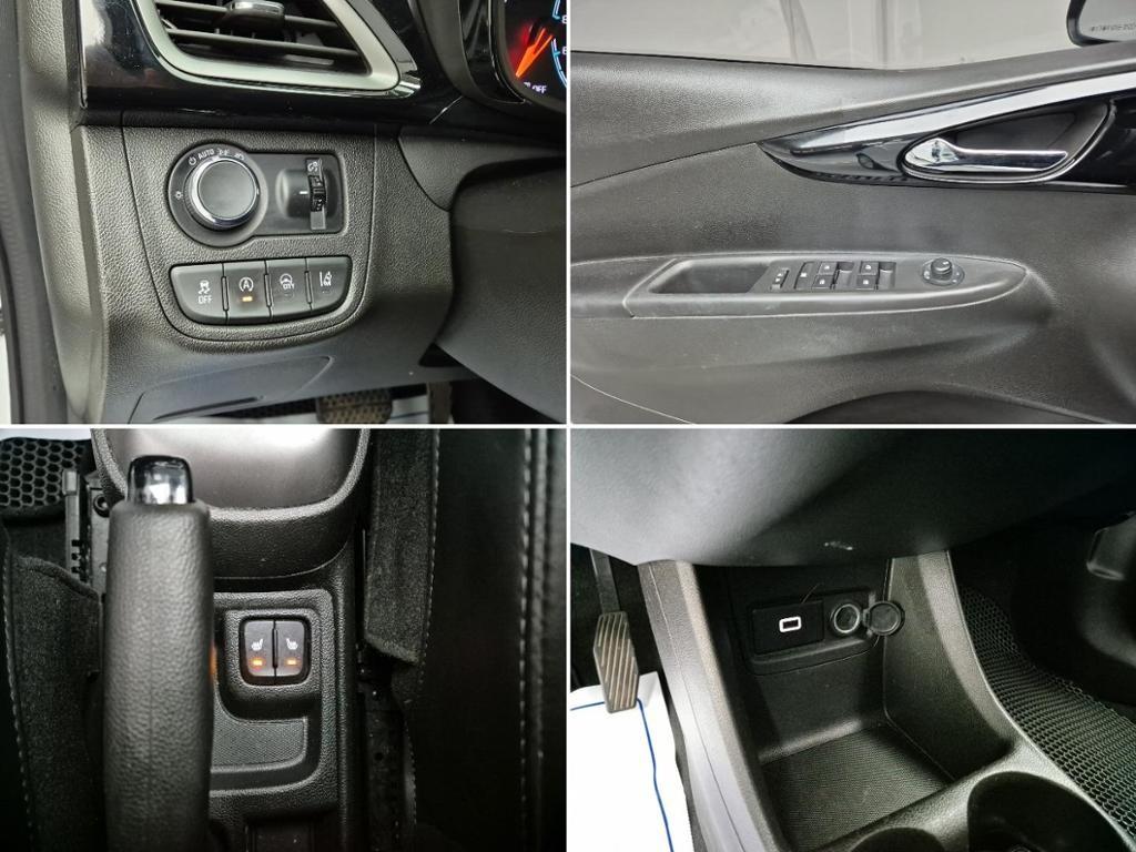 Chevrolet Spark 2019 Blanco - Importación desde Corea - HF Imports Iquique - Foto 17