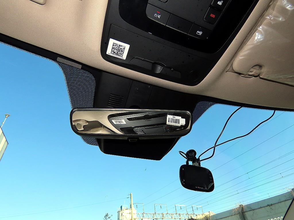 KIA Carnival 2021 - Importación desde Corea - HF Imports Iquique - Foto 15