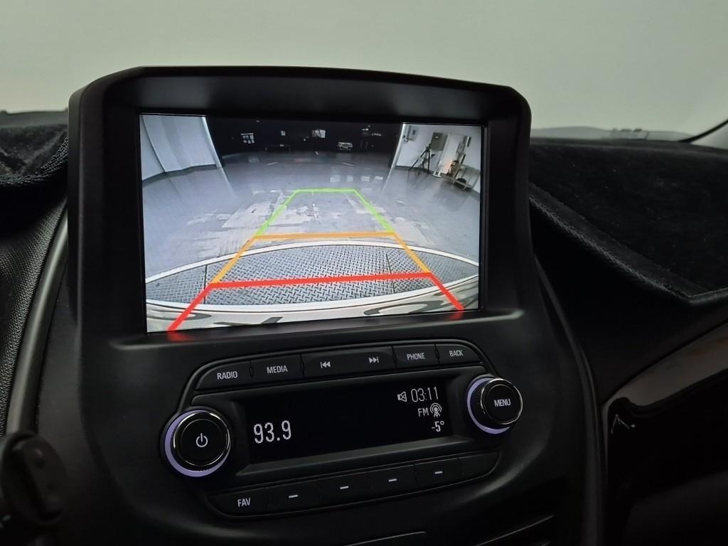 Chevrolet Spark 2019 Blanco - Importación desde Corea - HF Imports Iquique - Foto 14