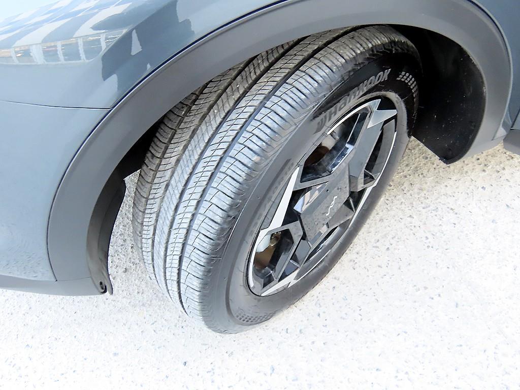 KIA Sportage 2025 Gris - Importación desde Corea - HF Imports Iquique - Foto 20