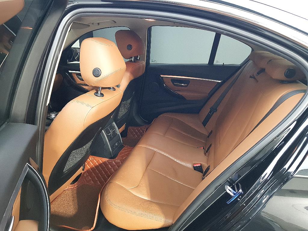 BMW 3 series - Vista 9