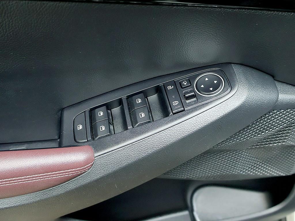 KIA Seltos 2022 Blanco - Importación desde Corea - HF Imports Iquique - Foto 13