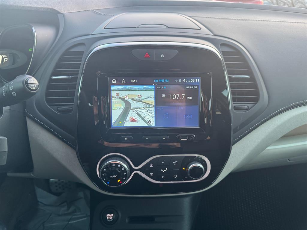 SAMSUNG QM3 - Vista 12