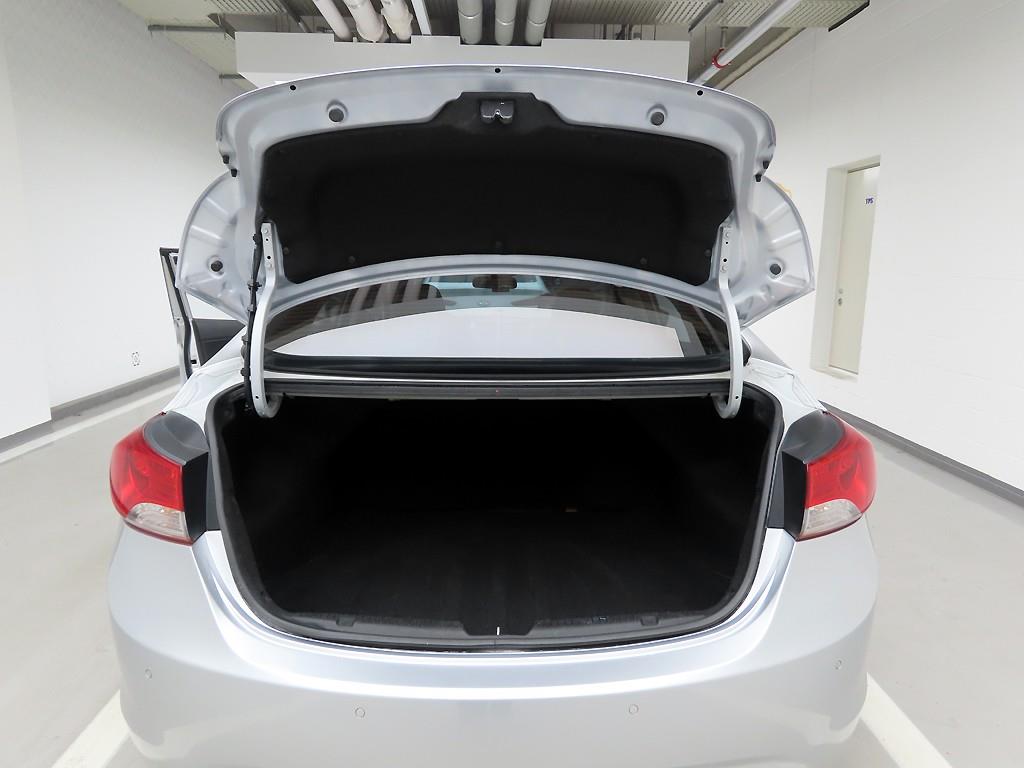 HYUNDAI Avante 2014 - Importación desde Corea - HF Imports Iquique - Foto 17