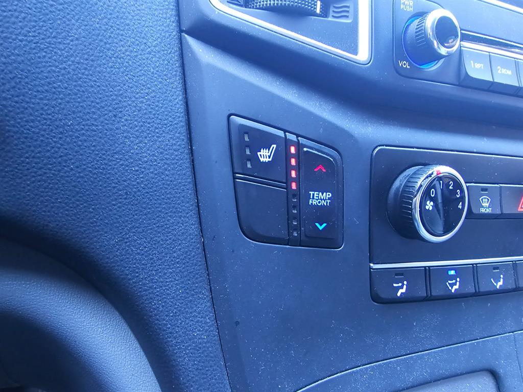 HYUNDAI Starex - Vista 12