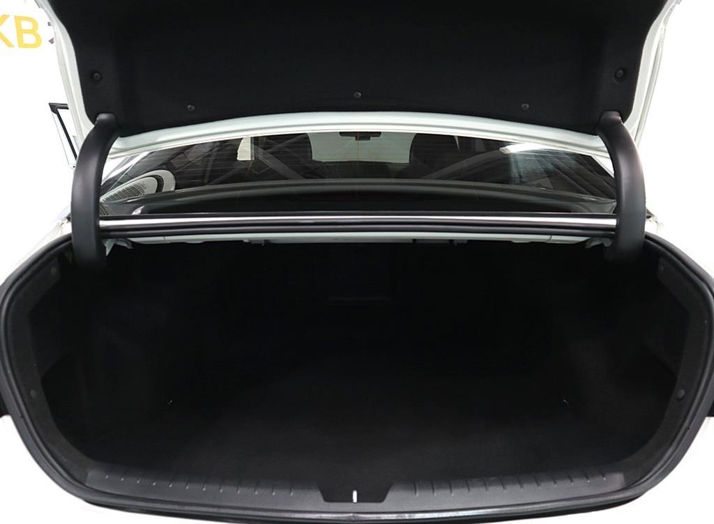 HYUNDAI Sonata 2016 Blanco - Importación desde Corea - HF Imports Iquique - Foto 17