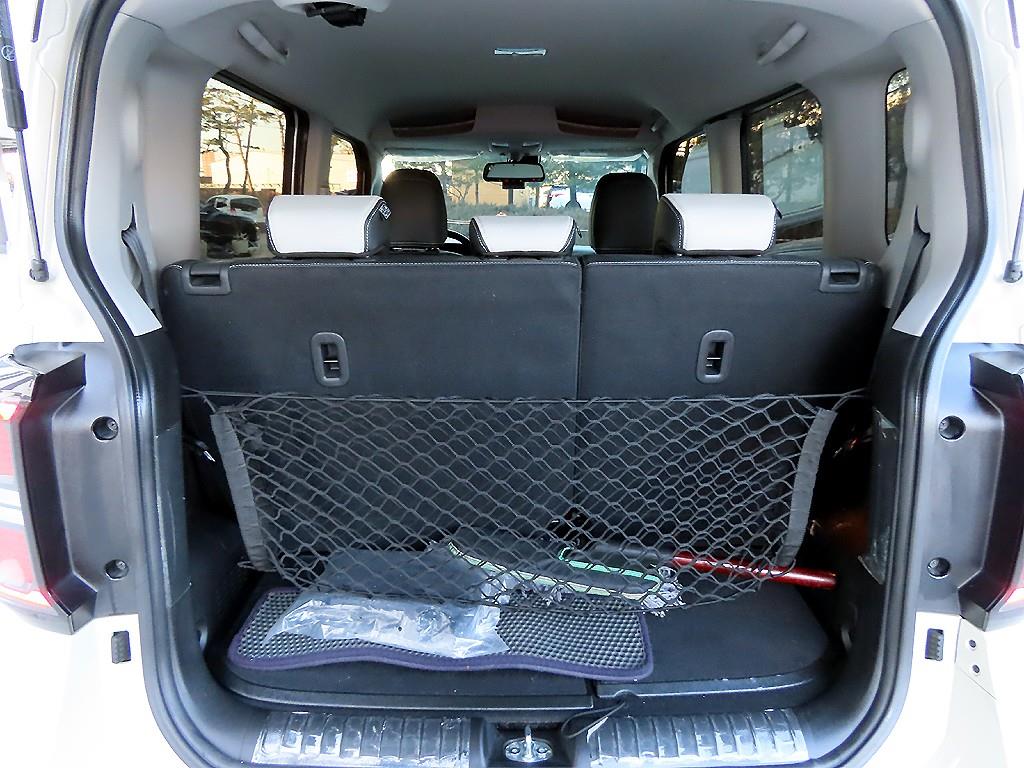 KIA Ray 2023 Blanco - Importación desde Corea - HF Imports Iquique - Foto 18