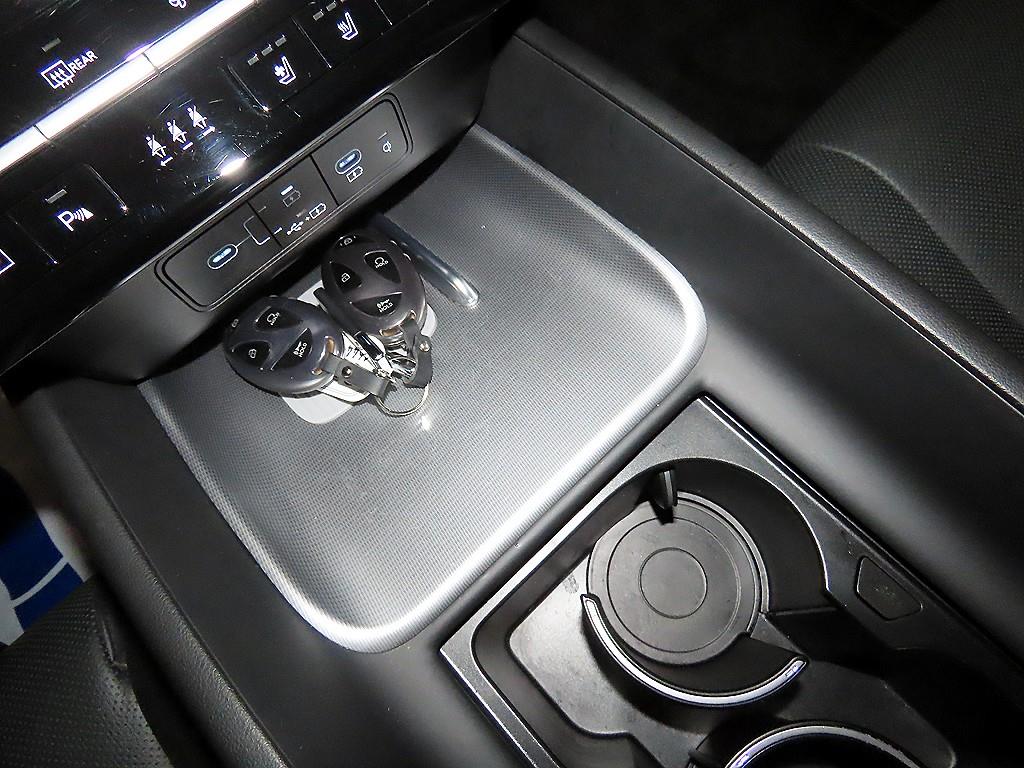 HYUNDAI Grandeur 2025 - Importación desde Corea - HF Imports Iquique - Foto 13