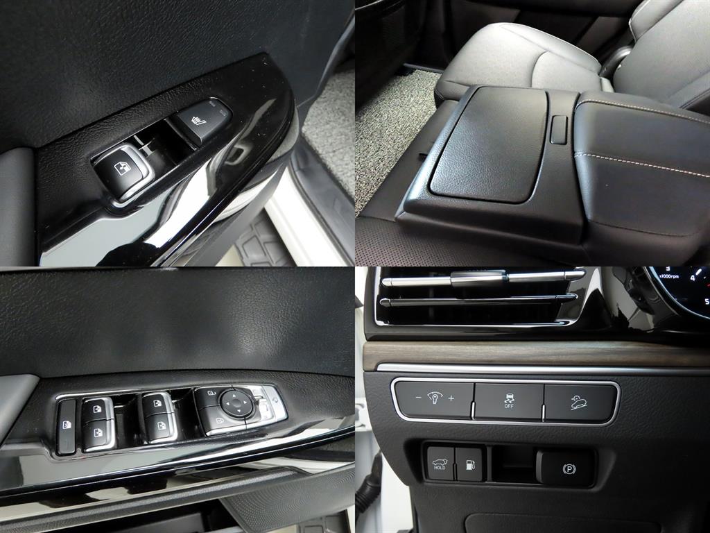 KIA Mohave 2022 - Importación desde Corea - HF Imports Iquique - Foto 17