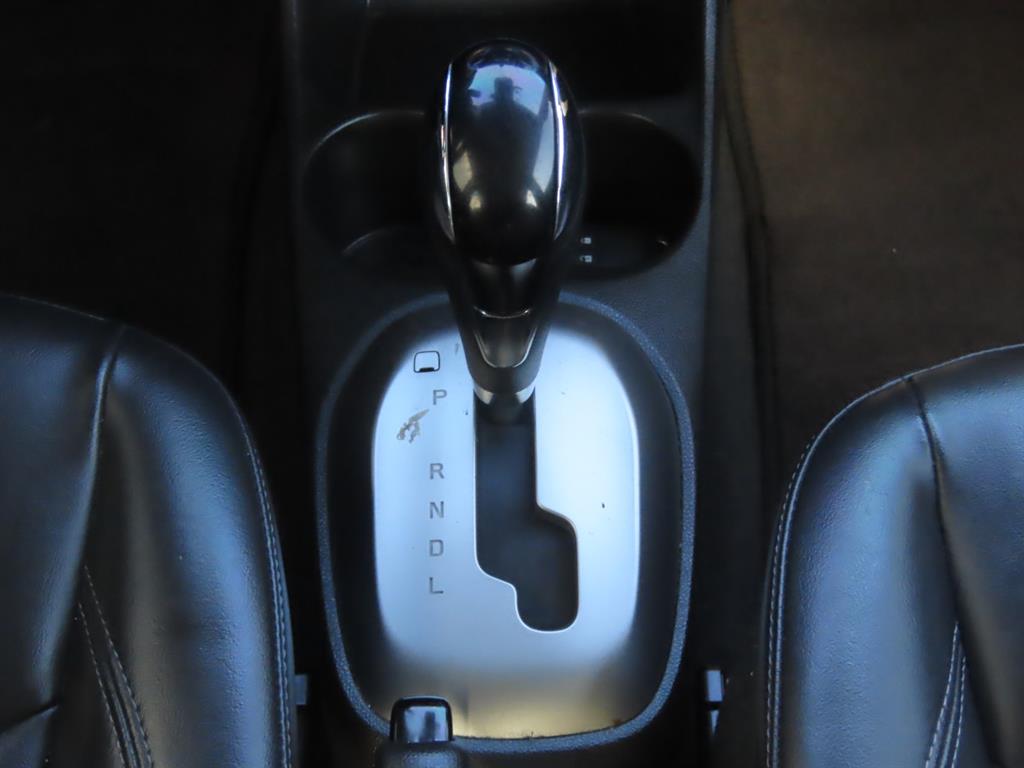 Chevrolet Spark 2016 Gris - Importación desde Corea - HF Imports Iquique - Foto 13