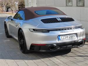 Porsche 911 - Vista 8