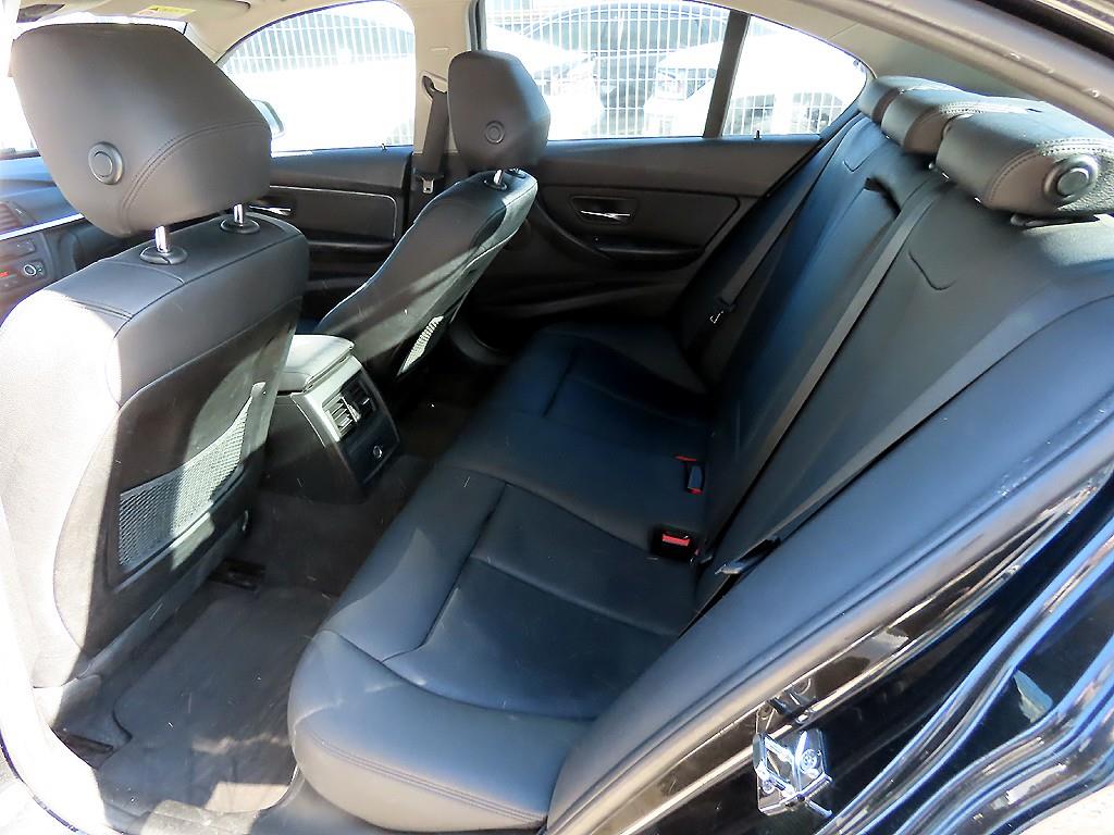 BMW 3 series - Vista 6