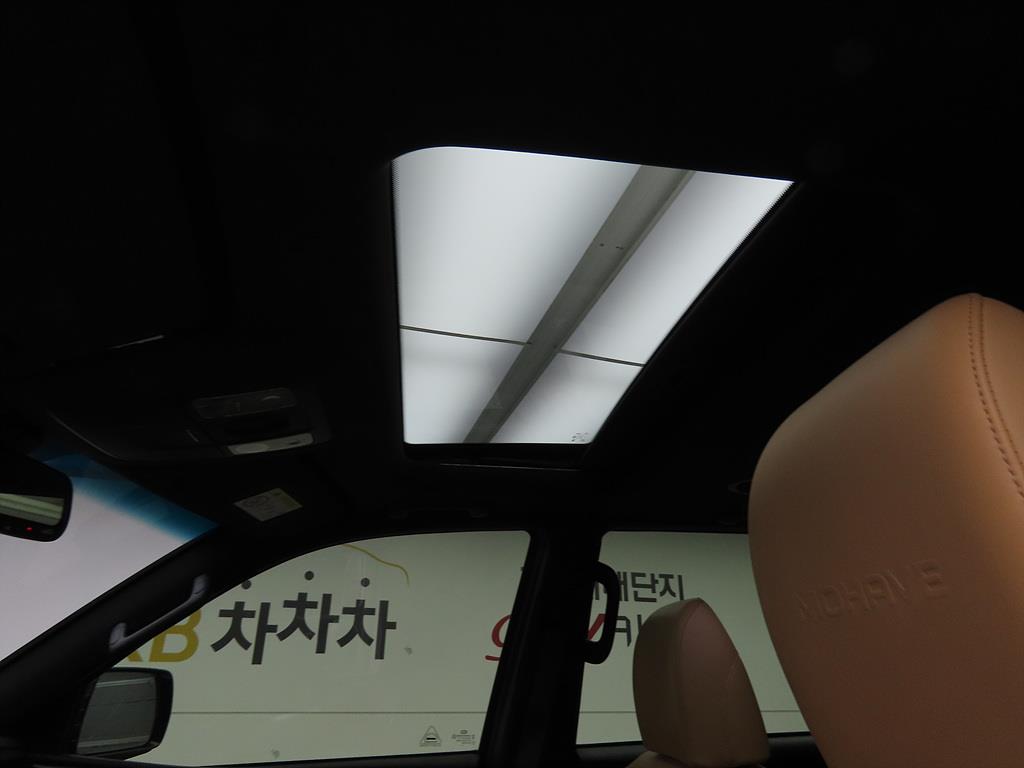 KIA Mohave 2021 Blanco - Importación desde Corea - HF Imports Iquique - Foto 18