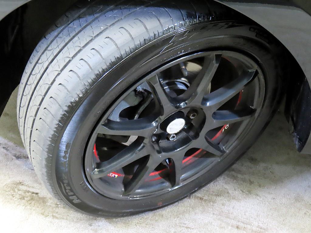 SAMSUNG Clio 2018 Negro - Importación desde Corea - HF Imports Iquique - Foto 20