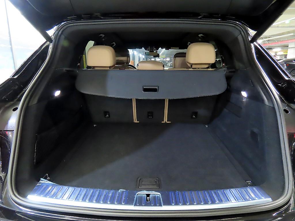 Porsche Cayenne 2022 Negro - Importación desde Corea - HF Imports Iquique - Foto 17