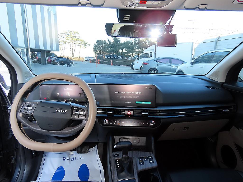 KIA Sportage - Vista 7