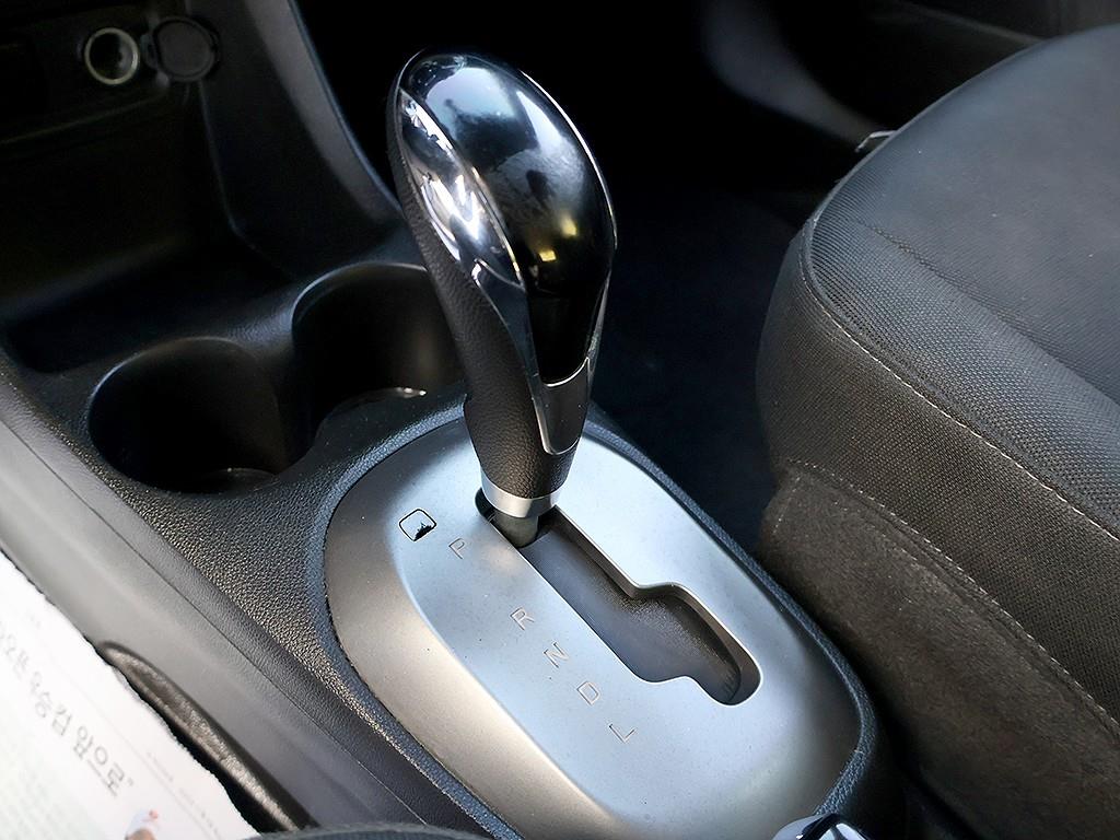 Chevrolet Spark 2016 Blanco - Importación desde Corea - HF Imports Iquique - Foto 7