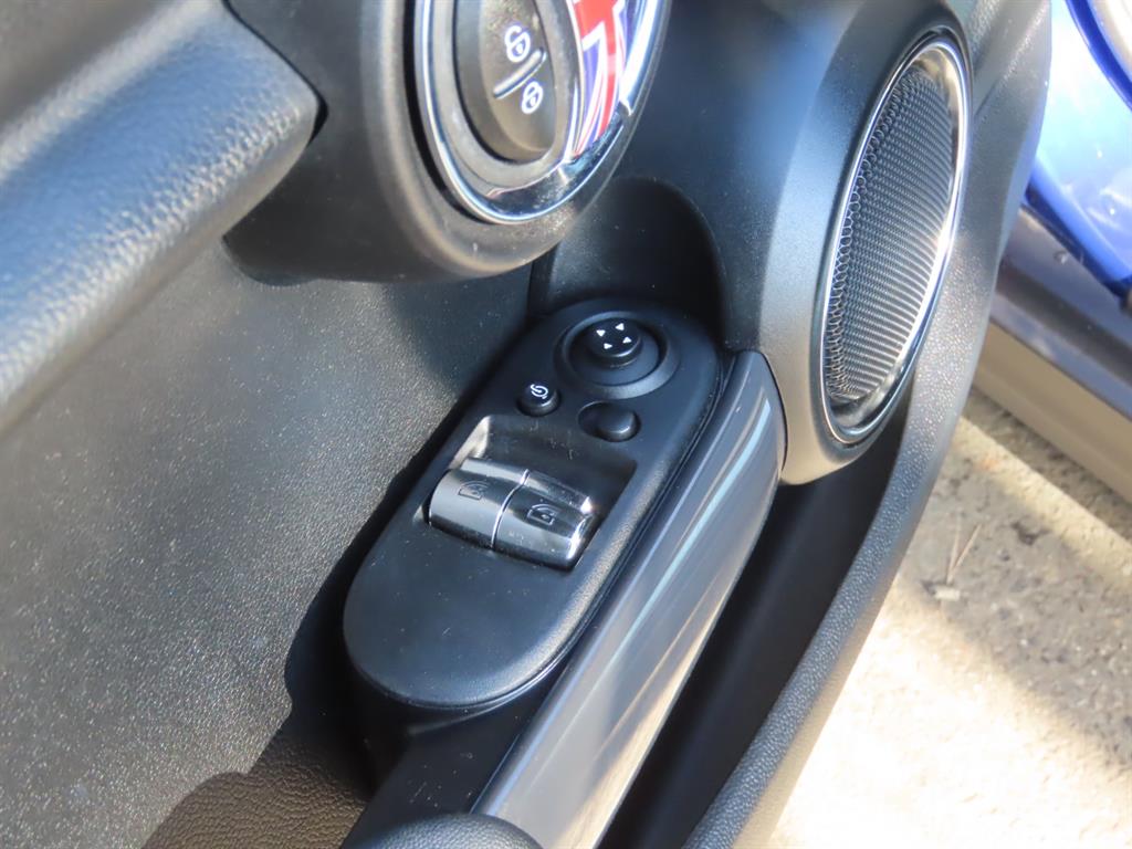 Mini Cooper 2021 skyblue - Importación desde Corea - HF Imports Iquique - Foto 8