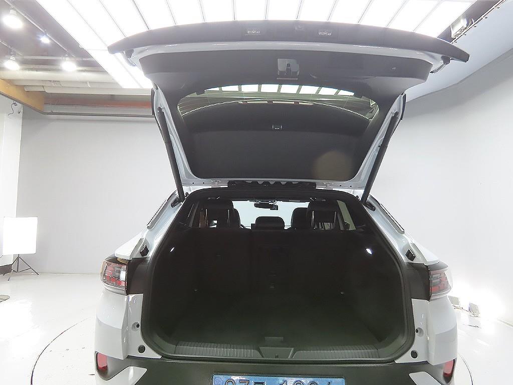 Volkswagen ID.4 2025 Blanco - Importación desde Corea - HF Imports Iquique - Foto 9