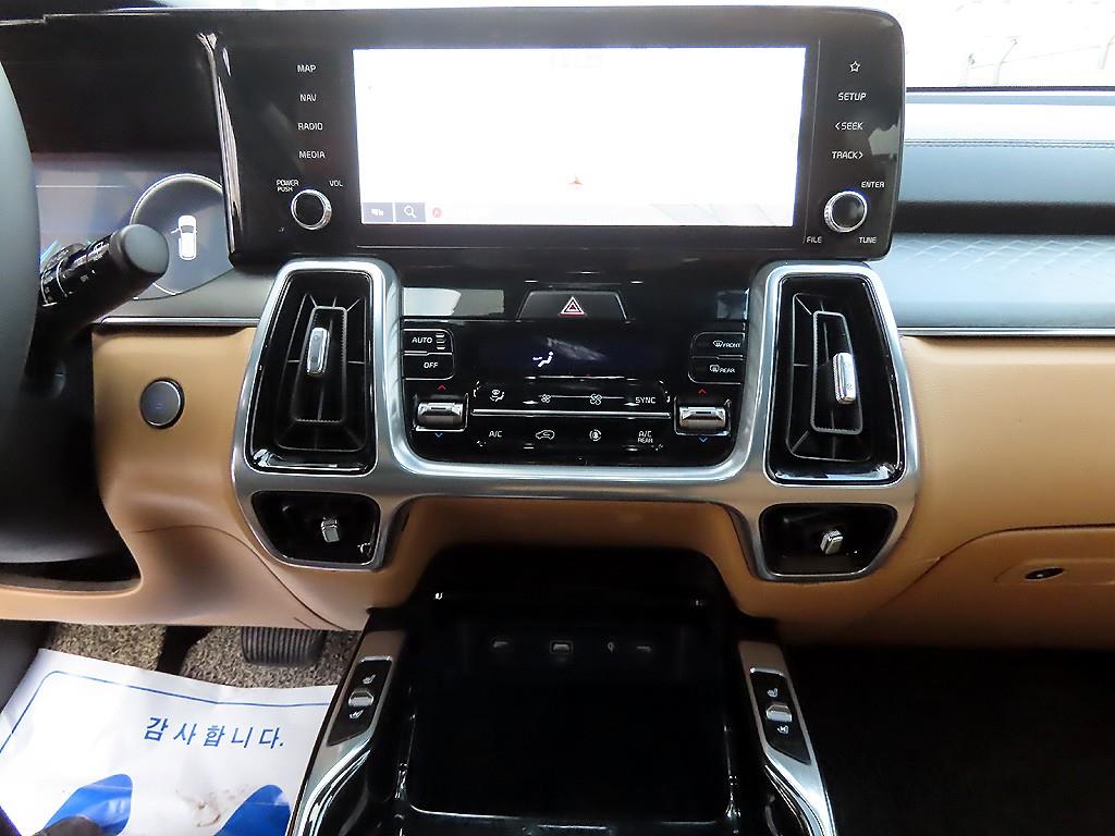 KIA Sorento - Vista 12