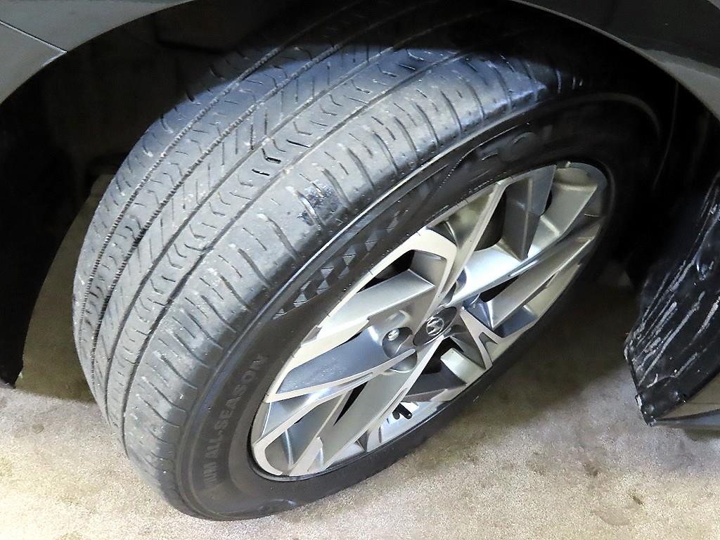 HYUNDAI Sonata 2020 Negro - Importación desde Corea - HF Imports Iquique - Foto 20