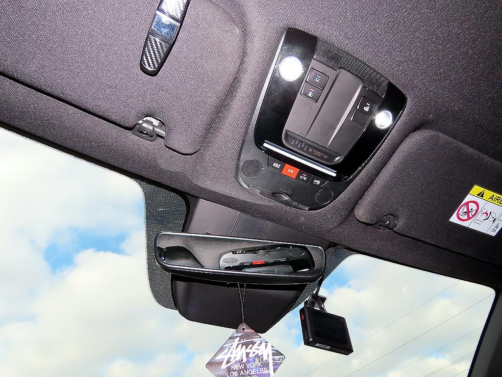 KIA Sorento 2023 Gris - Importación desde Corea - HF Imports Iquique - Foto 14