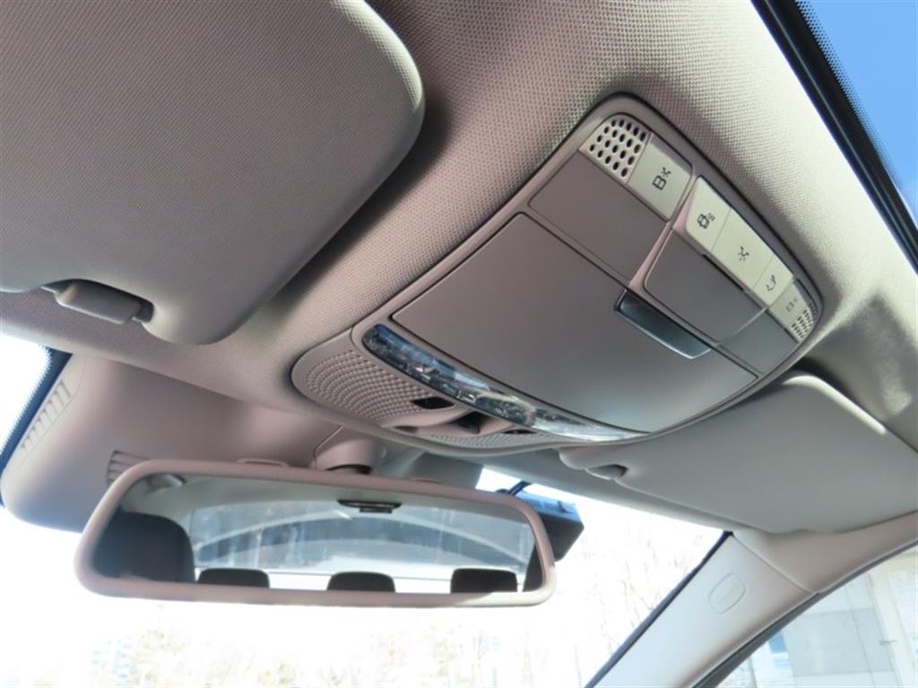 Mercedes Benz C Class 2016 - Importación desde Corea - HF Imports Iquique - Foto 11