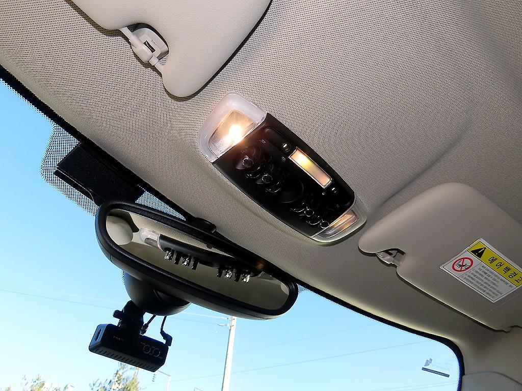 Mini Cooper 2015 Café - Importación desde Corea - HF Imports Iquique - Foto 14