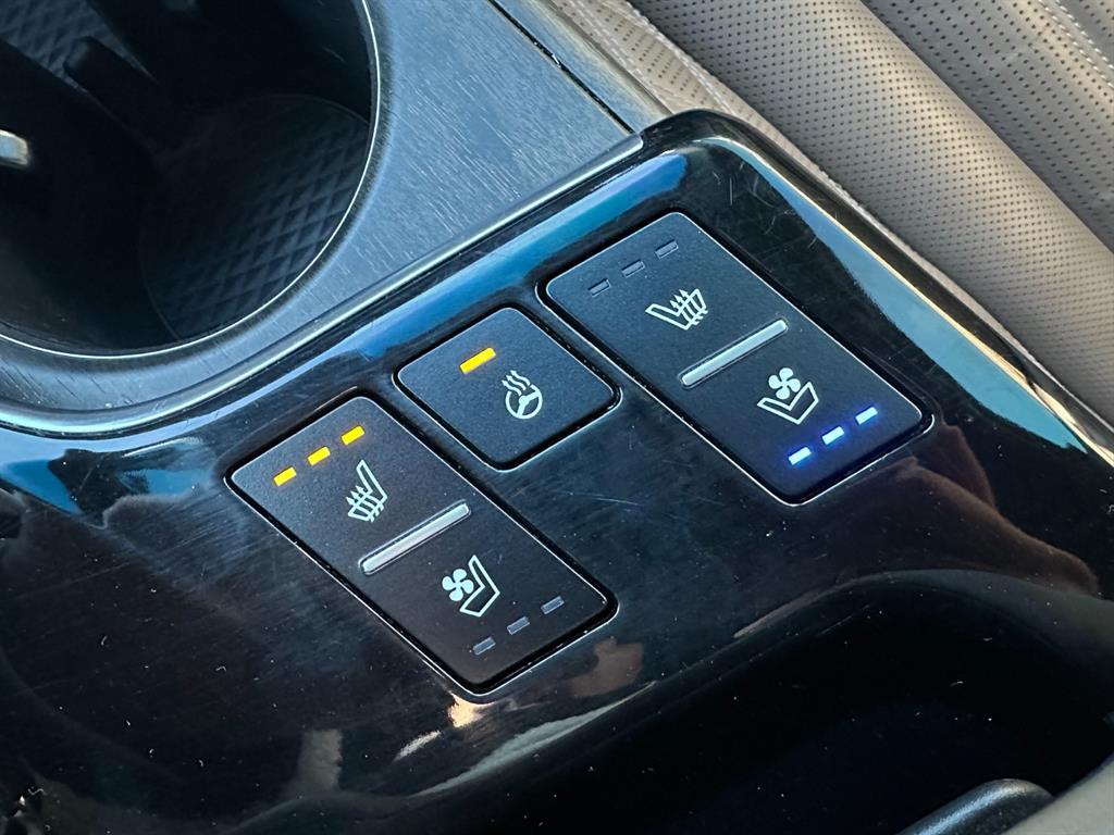 KIA K8 2022 Blanco - Importación desde Corea - HF Imports Iquique - Foto 18