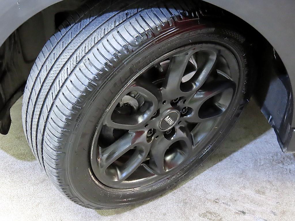 Mini Cooper 2016 Rojo - Importación desde Corea - HF Imports Iquique - Foto 20