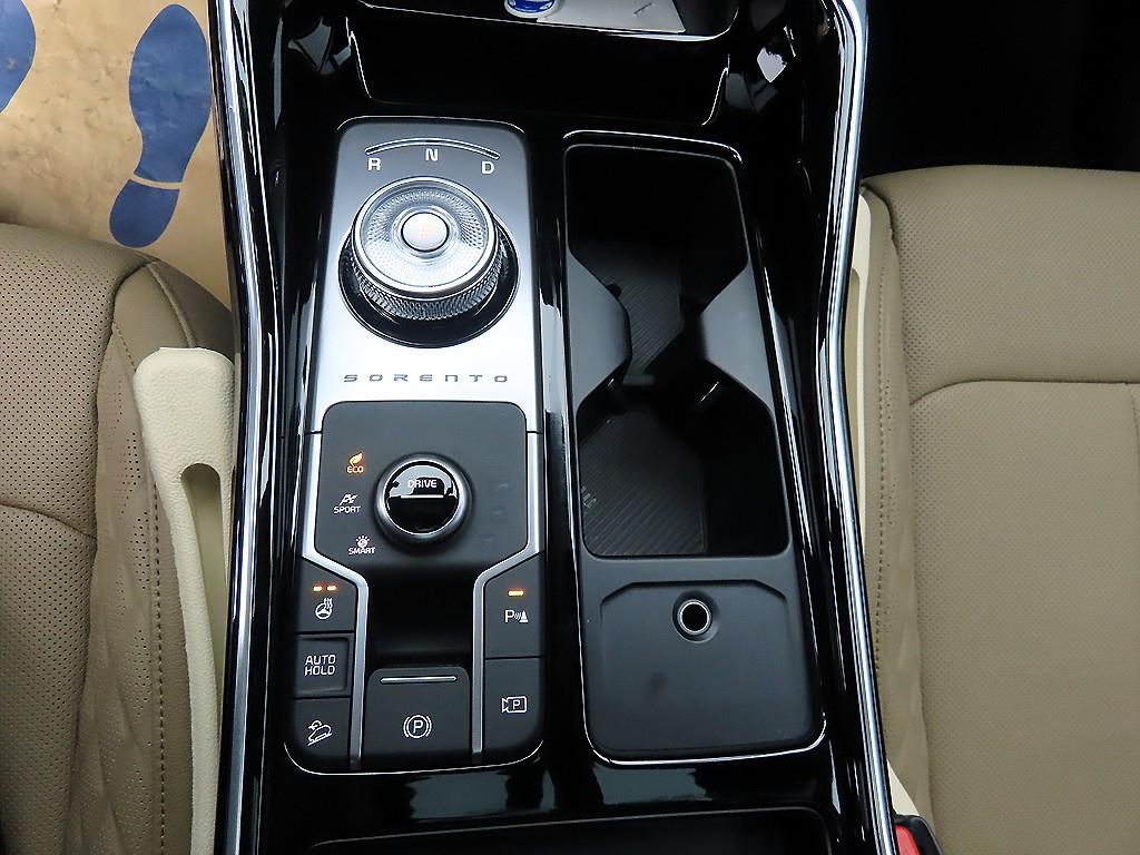KIA Sorento - Vista 10