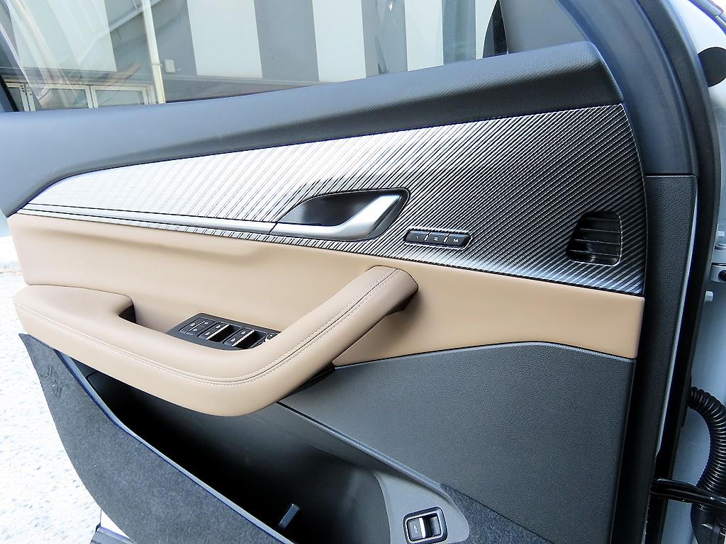 SAMSUNG Grand Koleos - Vista 11