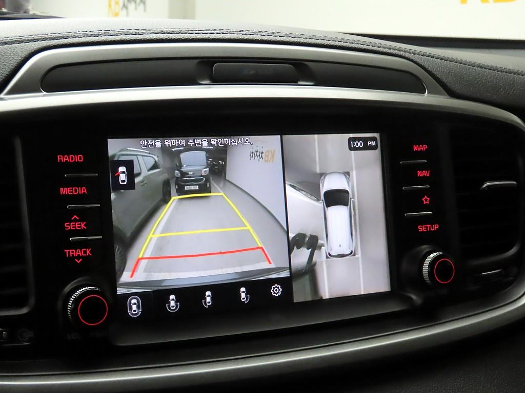 KIA Sorento 2018 - Importación desde Corea - HF Imports Iquique - Foto 15