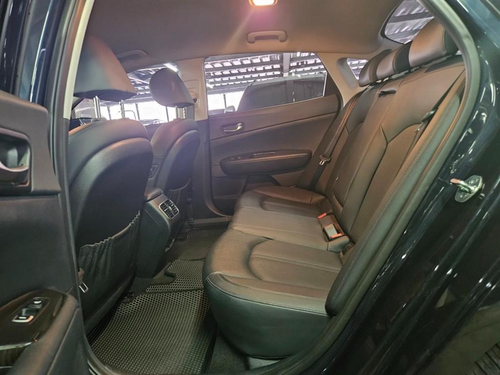 KIA K5 2016 Azul - Importación desde Corea - HF Imports Iquique - Foto 15