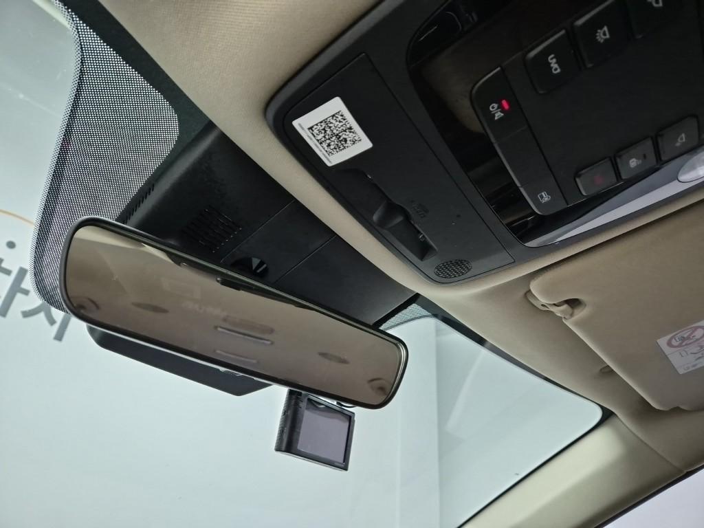 KIA Carnival 2021 Negro - Importación desde Corea - HF Imports Iquique - Foto 16