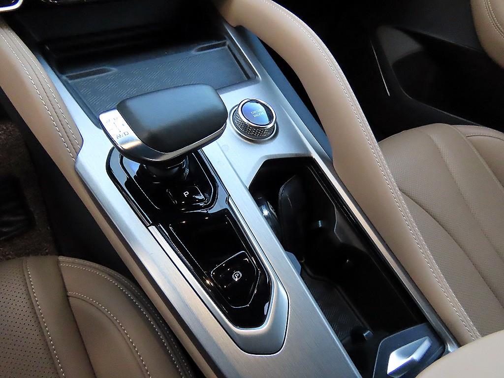 SAMSUNG Grand Koleos - Vista 10