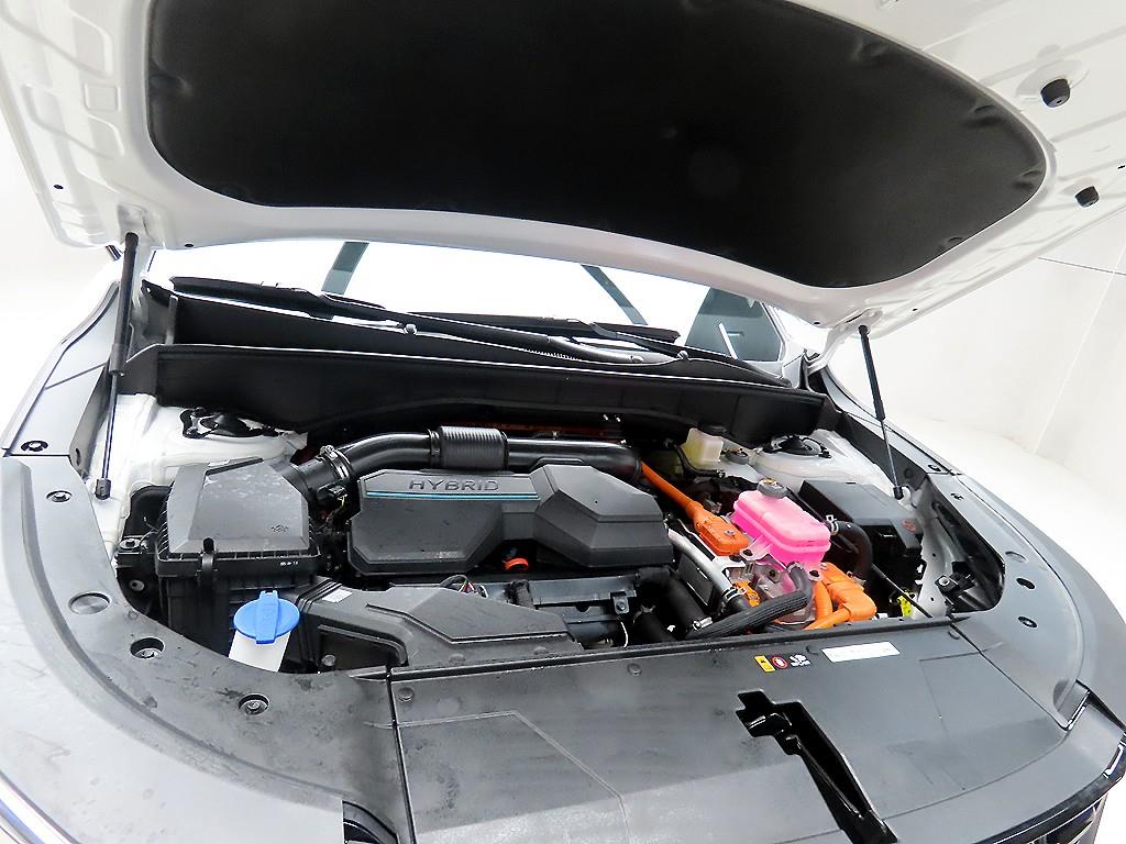 KIA Sorento 2025 the color of pearl - Importación desde Corea - HF Imports Iquique - Foto 18