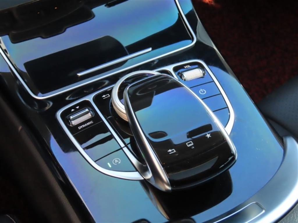 Mercedes Benz C Class 2016 - Importación desde Corea - HF Imports Iquique - Foto 7