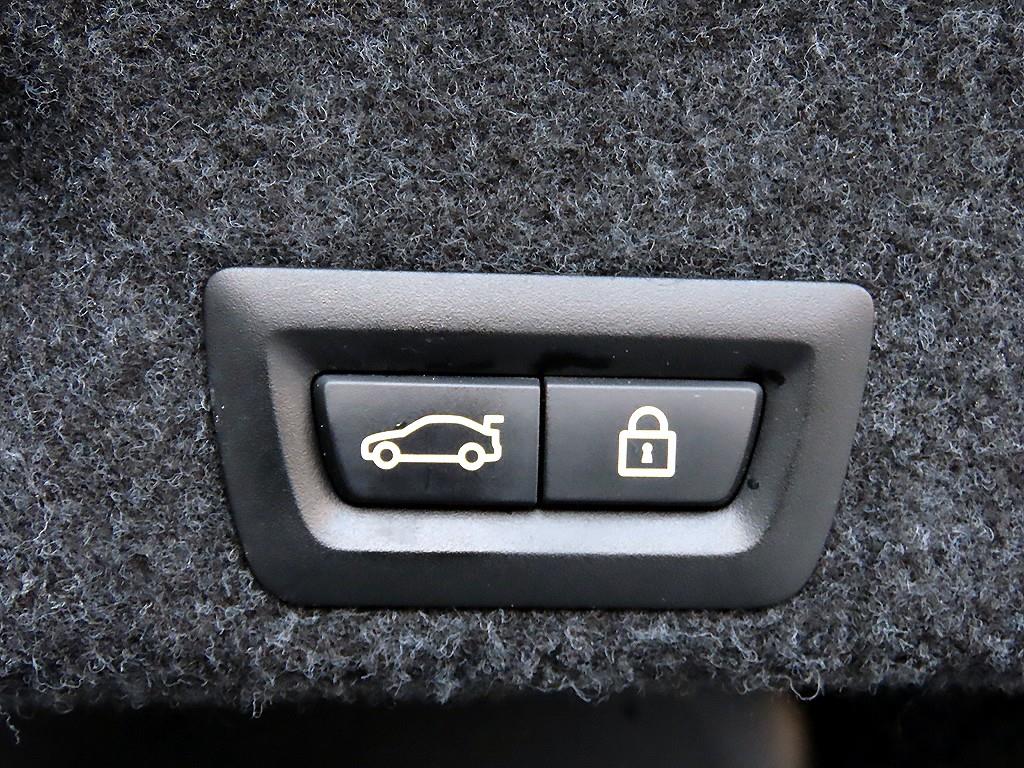 BMW 5 Series 2014 Gris - Importación desde Corea - HF Imports Iquique - Foto 17