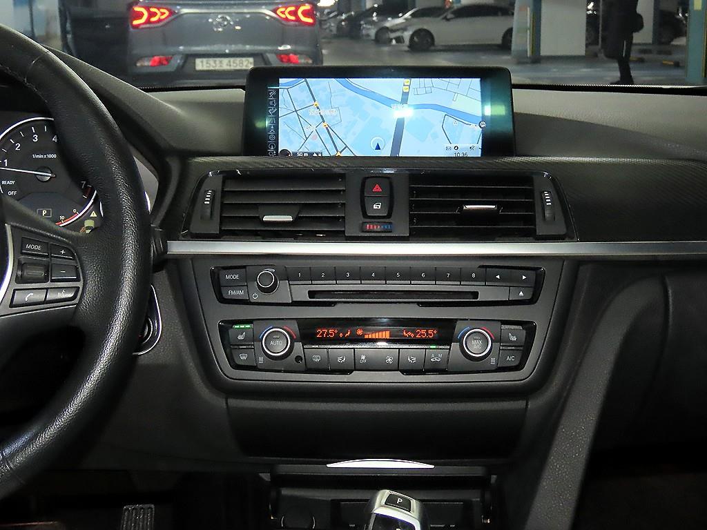 BMW 4 Series - Vista 11