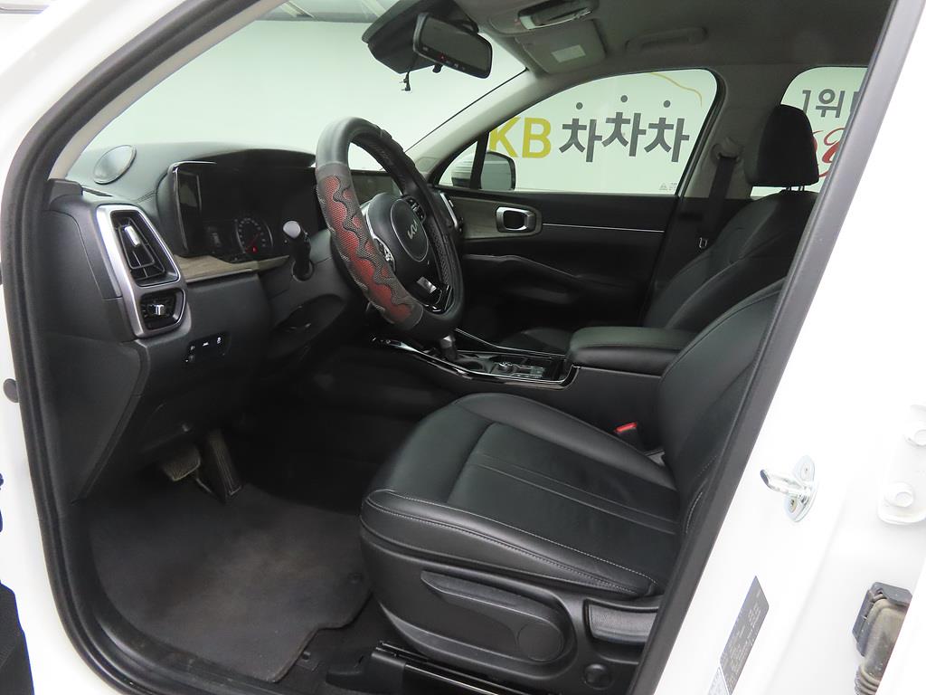 KIA Sorento - Vista 5