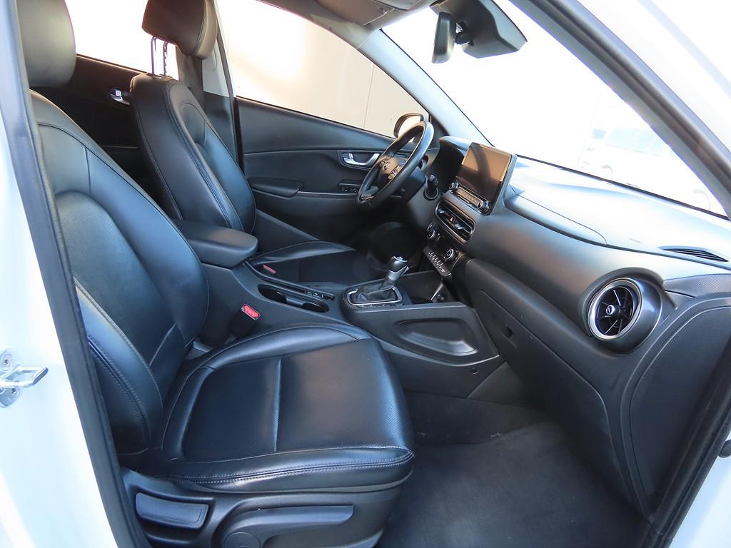 HYUNDAI Kona - Vista 6