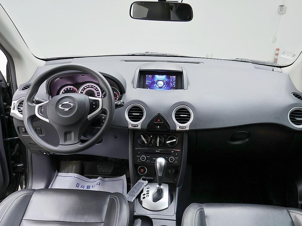 SAMSUNG QM5 - Vista 9