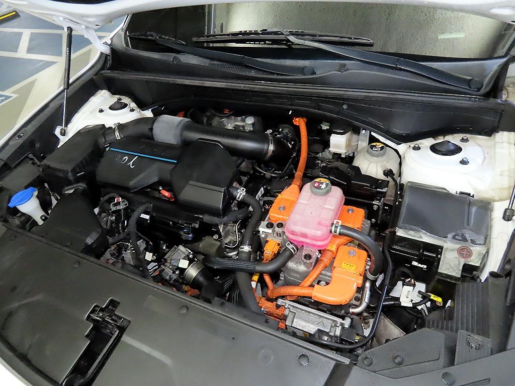 KIA Sorento 2022 Blanco - Importación desde Corea - HF Imports Iquique - Foto 19