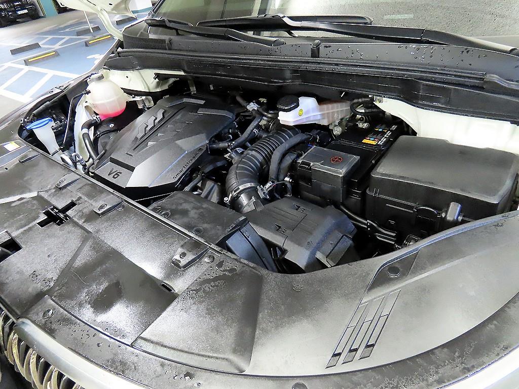 KIA Carnival 2023 Blanco - Importación desde Corea - HF Imports Iquique - Foto 19